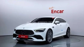 Mercedes-Benz GT, снимка 1