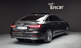 Audi A6 MATRIX* HEADUP* DISTRONIC* ОБДУХВАНЕ* ПОДГРЕВ* ПАН, снимка 3