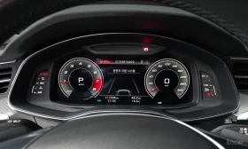 Audi A6 MATRIX* HEADUP* DISTRONIC* ОБДУХВАНЕ* ПОДГРЕВ* ПАН, снимка 8
