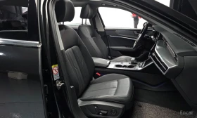 Audi A6 MATRIX* HEADUP* DISTRONIC* ОБДУХВАНЕ* ПОДГРЕВ* ПАН, снимка 15