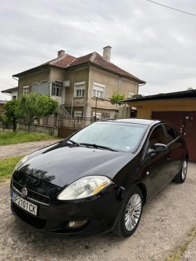 Fiat Bravo LPG, снимка 6