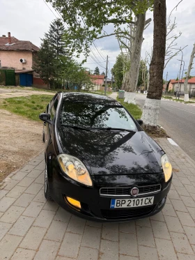 Fiat Bravo LPG, снимка 8