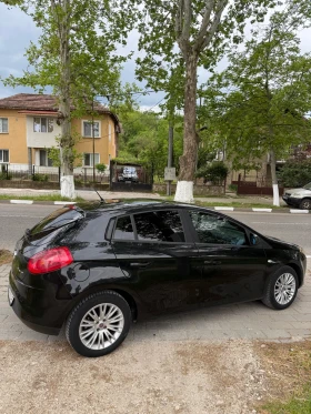 Fiat Bravo LPG, снимка 10