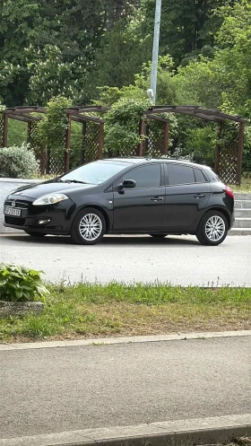 Fiat Bravo LPG, снимка 13