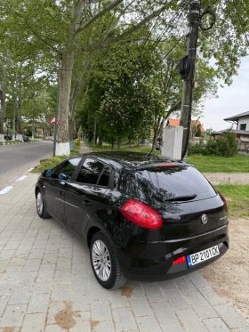 Fiat Bravo LPG, снимка 9