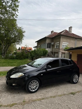 Fiat Bravo LPG, снимка 5