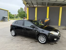 Fiat Bravo LPG, снимка 14
