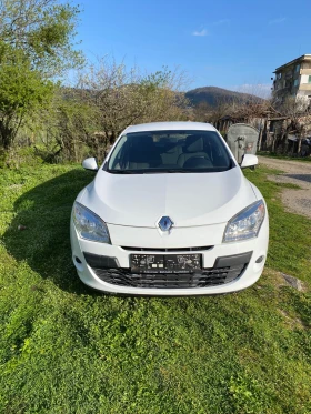 Renault Megane 101, снимка 1