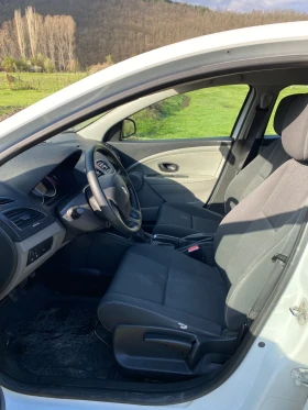 Renault Megane 101, снимка 6