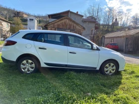 Renault Megane 101, снимка 3