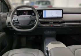 Kia EV3 Earth DISTR 360* H&K Winter Package Keyless B/S, снимка 6