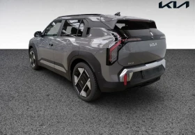 Kia EV3 Earth DISTR 360* H&K Winter Package Keyless B/S, снимка 3
