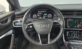 Audi A6  45TDI Quattro, Distronic, HeadUP, Обдух., 360., , снимка 10