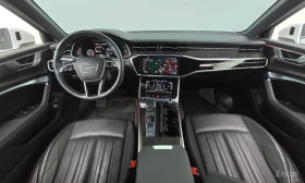 Audi A6  45TDI Quattro, Distronic, HeadUP, Обдух., 360., , снимка 9