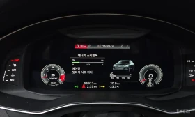 Audi A6  45TDI Quattro, Distronic, HeadUP, Обдух., 360., , снимка 11