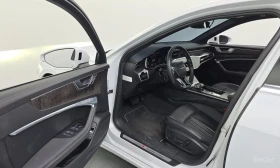Audi A6  45TDI Quattro, Distronic, HeadUP, Обдух., 360., , снимка 6