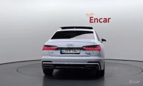 Audi A6  45TDI Quattro, Distronic, HeadUP, Обдух., 360., , снимка 5