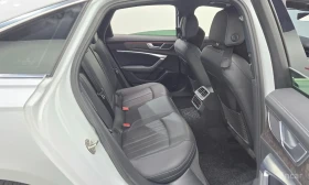 Audi A6  45TDI Quattro, Distronic, HeadUP, Обдух., 360., , снимка 8