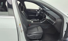 Audi A6  45TDI Quattro, Distronic, HeadUP, Обдух., 360., , снимка 7