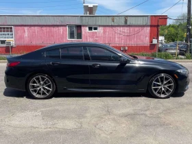 BMW 850 M850i xDrive  CARFAX, снимка 3