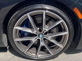BMW 850 M850i xDrive  CARFAX, снимка 15