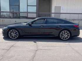 BMW 850 M850i xDrive  CARFAX, снимка 2