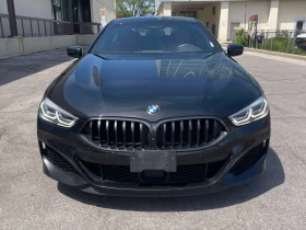 BMW 850 M850i xDrive  CARFAX, снимка 6