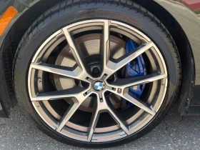 BMW 850 M850i xDrive  CARFAX, снимка 14