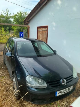 VW Golf 1.4, снимка 1