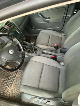 VW Golf 1.4, снимка 5