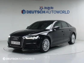 Audi A6, снимка 1
