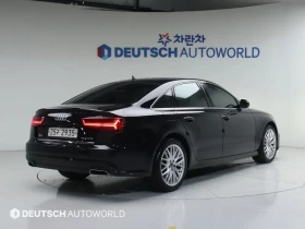 Audi A6, снимка 2