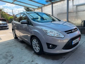 Ford C-max, снимка 7