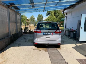 Ford C-max, снимка 4