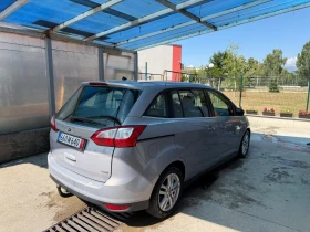 Ford C-max, снимка 6