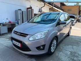 Ford C-max, снимка 3