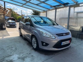 Ford C-max, снимка 2