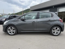 Peugeot 208 1.4i NAVI, снимка 8