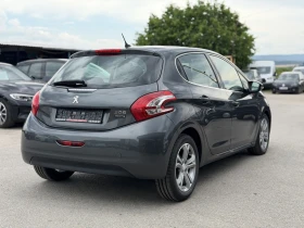 Peugeot 208 1.4i NAVI, снимка 6