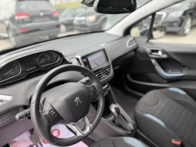 Peugeot 208 1.4i NAVI, снимка 10