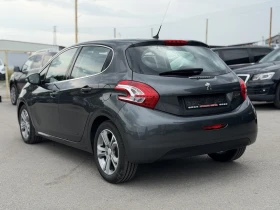 Peugeot 208 1.4i NAVI, снимка 4
