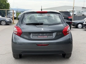 Peugeot 208 1.4i NAVI, снимка 5