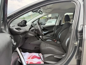 Peugeot 208 1.4i NAVI, снимка 9
