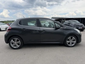 Peugeot 208 1.4i NAVI, снимка 7