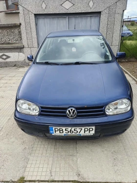 VW Golf, снимка 2