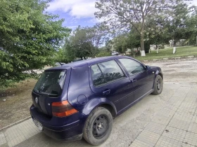 VW Golf, снимка 4