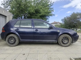 VW Golf, снимка 3
