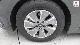 Kia K5 Hybrid| КАМЕРА| DIST| ОБДУХ| ВКЛ.ТЕХНОТЕСТ, снимка 17