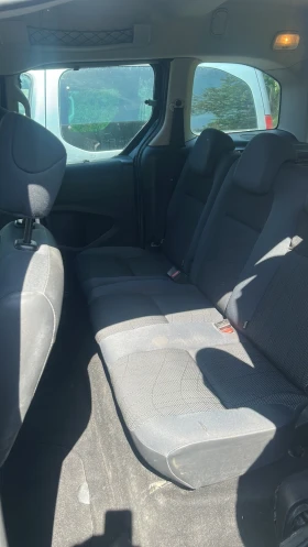 Peugeot Partner Tepee, снимка 5
