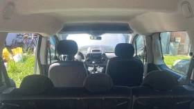 Peugeot Partner Tepee, снимка 4